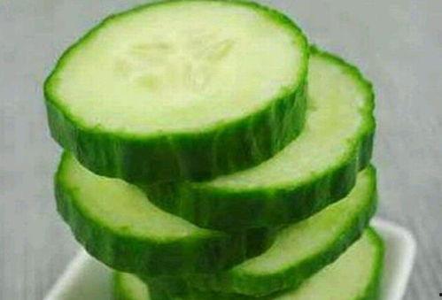 减肥可以吃绿瓜,天然低卡美食，轻松享瘦生活