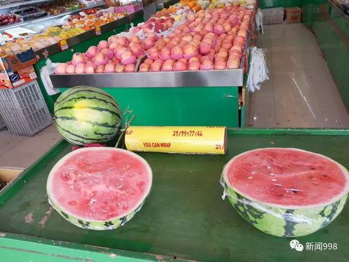 吃瓜群众水果视频,揭秘水果界的趣味与营养