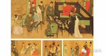 穿越古代吃皇帝的瓜,揭秘吃皇帝瓜的奇幻之旅