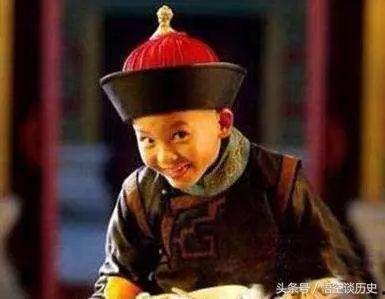 吃瓜太监清朝,吃瓜太监与清朝风云录