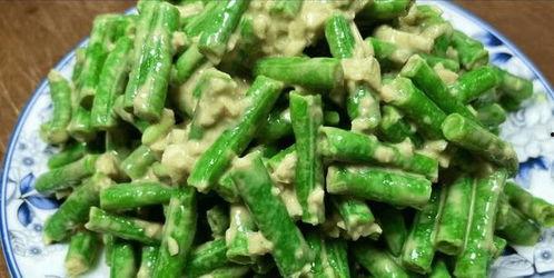 吃瓜不如吃豆角,吃瓜不如品豆香