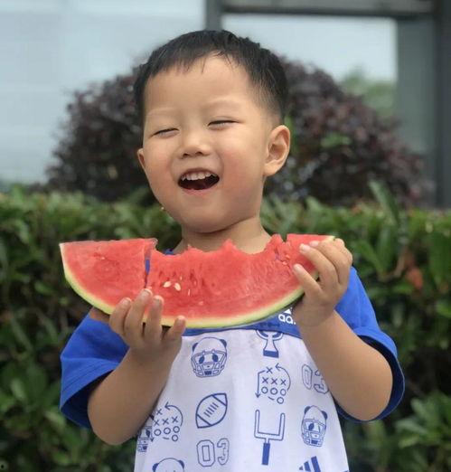 小鸡来了带你吃瓜,一场别开生面的美食之旅