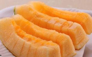 吃哈密瓜大便多,揭秘大便增多的奇妙现象