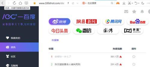 在线吃瓜网站推荐