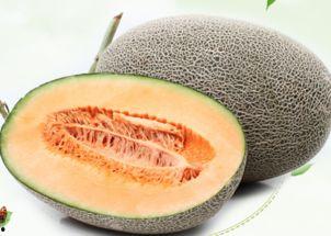 宜春新鲜哈密瓜怎么吃,新鲜美味，多款食法尽享夏日清凉