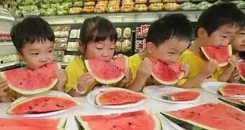 吃瓜群众的家人,一家人的甜蜜日常