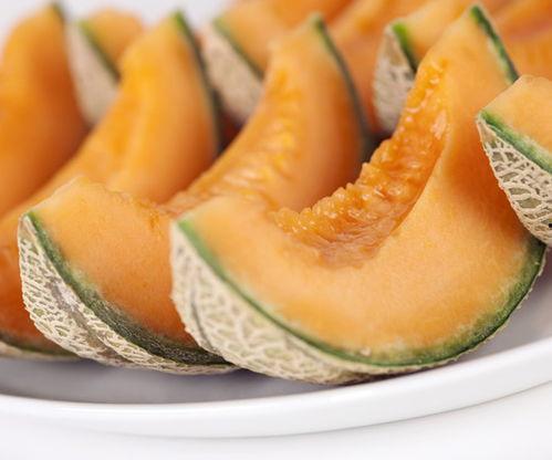 吃日本瓜的功效,养生保健的天然良药